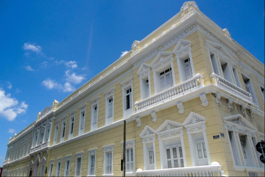 Santa Casa de Miseric