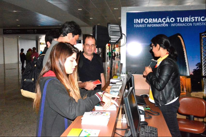Posto de informa