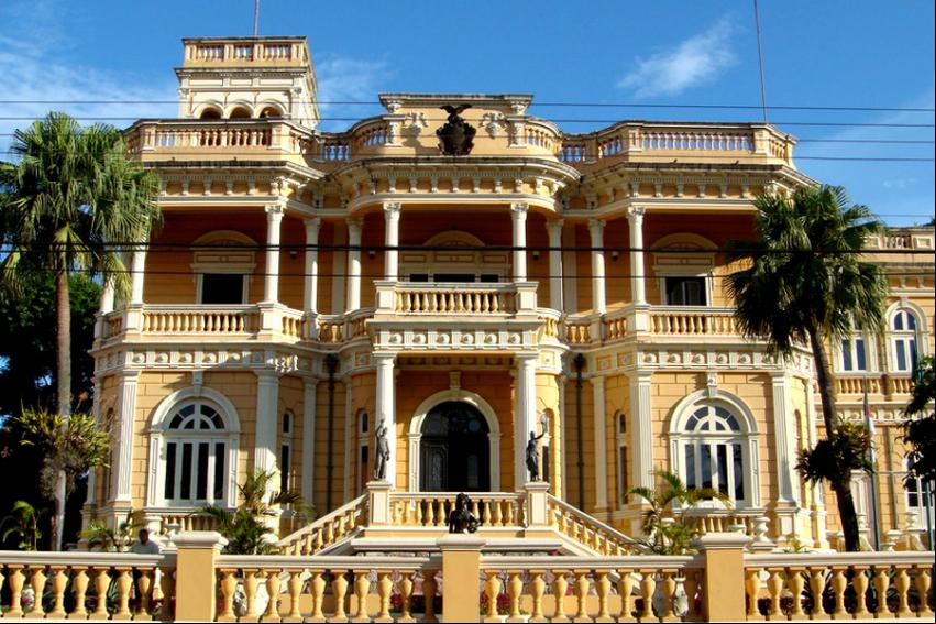 Centro Cultural Pal