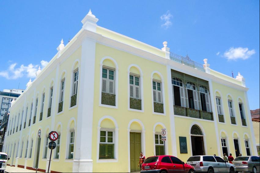 Museu da Industria do Cear