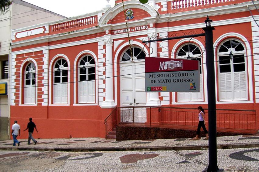 Museu Hist