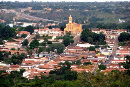 Centro de Graja