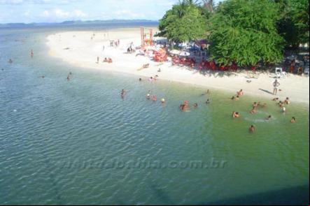 Praia de Madre - Foto: VBTur Turismo
