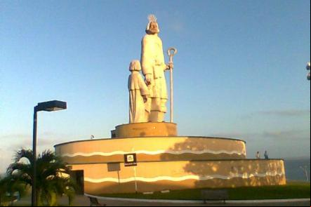 Monumento a S