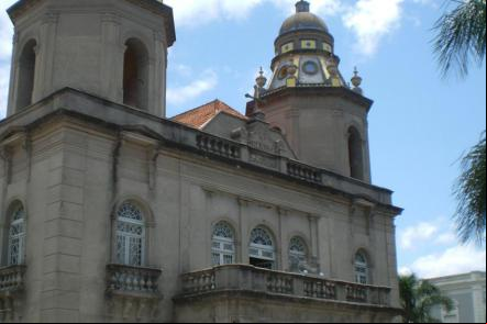 Catedral Metropolitana - Foto: Francobras (Licen