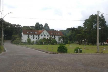 Hotel Cavalinho Branco - Foto: Msadp06l (Licen