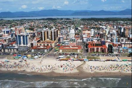Praia de Cap