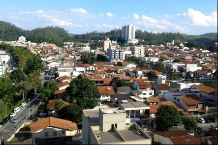 Vista panor