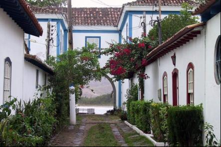 Rua Bar