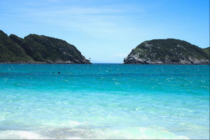 Praia do Farol - Foto: Ezarate (Licen