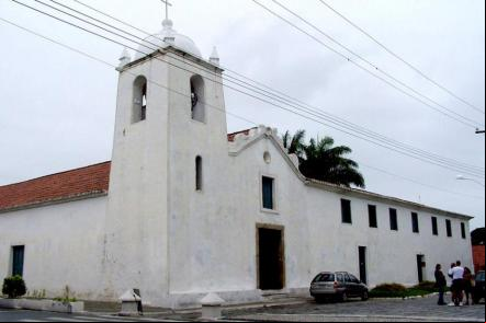 Igreja Matriz de S