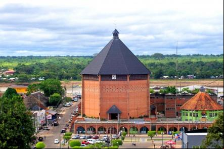 Catedral de Nossa Senhora da Gl