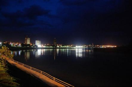 Avenida Beira Rio - Foto: Goi
