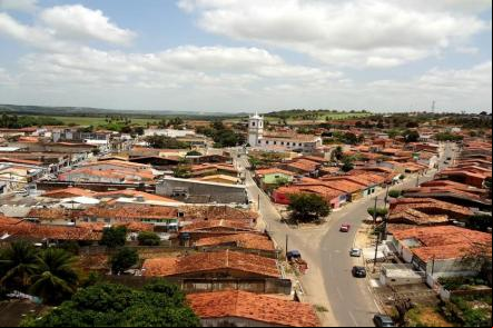 Vista panor
