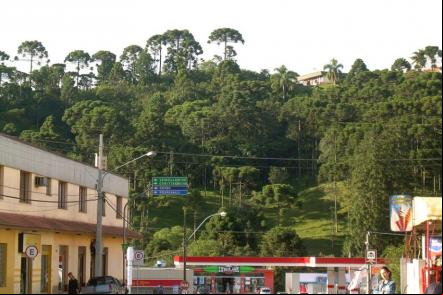 Parque metropolitano de S