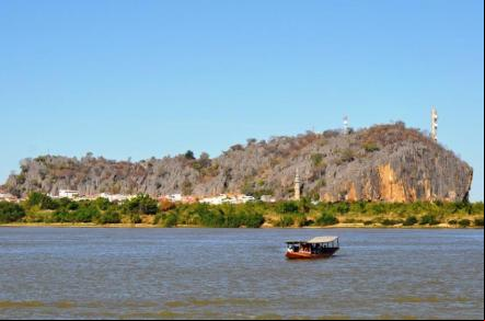 Foto: Rita Barreto - Setur-Ba  (Licen