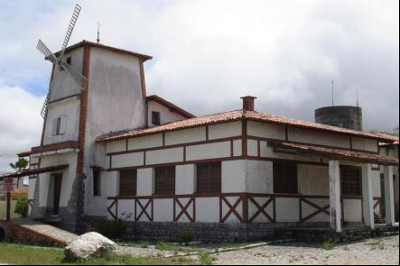 Taverna Sui