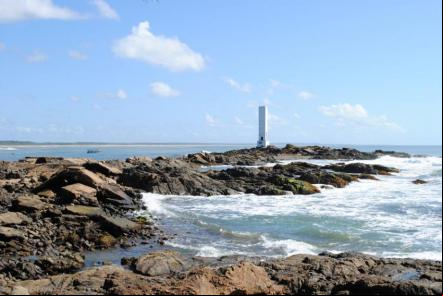 Praia da Concha - Foto: Gabriel Carvalho - Setur-Ba (Licen