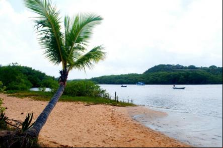 Rio Cara