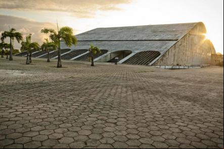 Centro de Conven