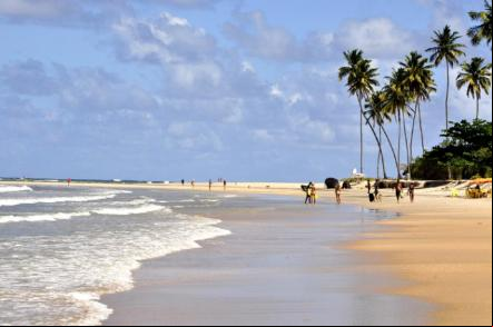 Pontal de Maraca