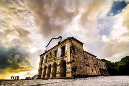 Capela de Nossa Senhora da Guia - Foto: Ruy Carvalho (Licen