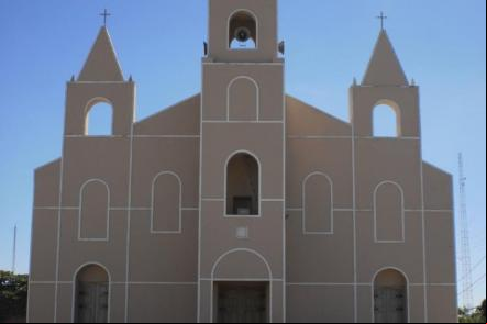 Igreja Matriz de Nossa Senhora da Concei
