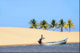 Margem do Rio S