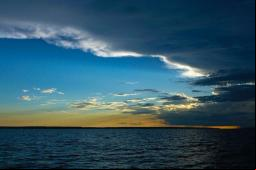 Rio Negro -  Foto: Eiwe Lingefors (Licen