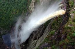 Cachoeira da Fuma