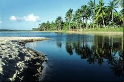 Lagoa do Cassange (Mara
