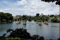 Lagoa do Dique do Toror