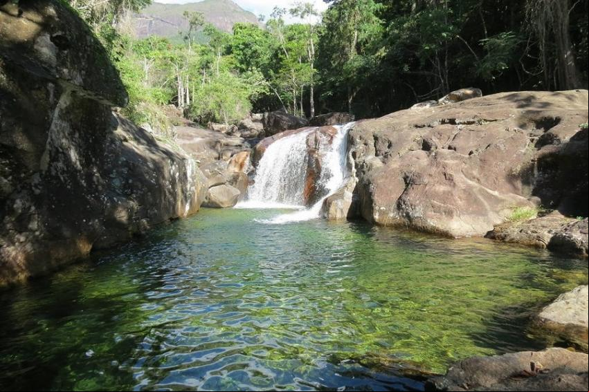 Cachoeira de Hidrol