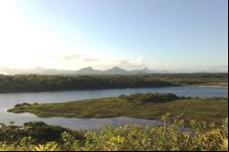 Lagoa de Carais (Guarapari)- Foto: Moreno Furtado de Sousa (Licen