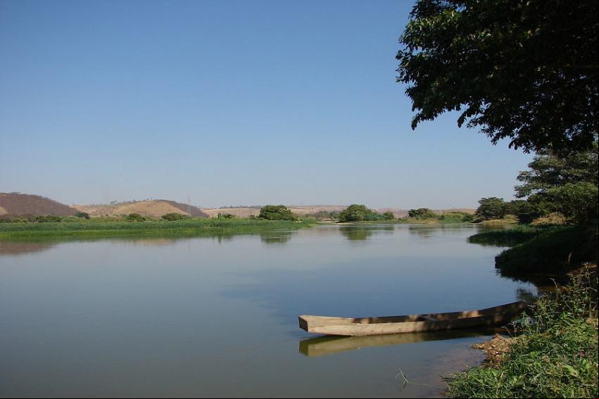 Rio Doce (Galil