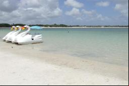 Lagoa do Carcar