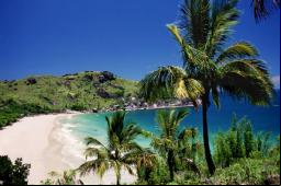 Ilhabela (Praia Bonete) Foto: Thinkstock