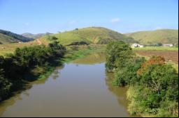 Rio Paraiba do Sul (Jacare