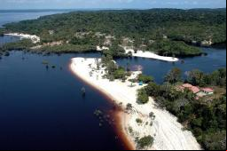 Praia do Tup