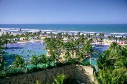 Praia das Dunas - Foto: Prefeitura Mun de Aquiraz
