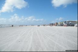 Praia de Ajuruteua (Bragan