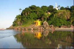 Praia de Brejatuba - Foto: Tripei