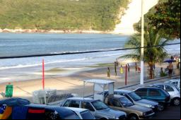 Praia de Ponda Negra - Foto: Gildemax (Licen