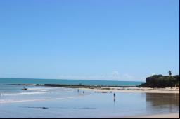 Praia do Tourinho - Foto: Fernando Miranda