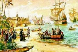 Historia do Rio Grande do Norte - Foto/Reprodu
