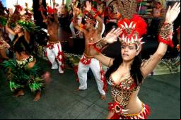 Festa Boi Manaus - Foto: Amazonia na Rede
