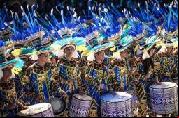 Festival folc