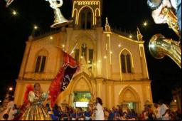 Festa da Lapinha - Foto: Gaspar, Belchior e Baltazar