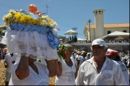 Festa de Iemanj