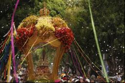 Festa do C